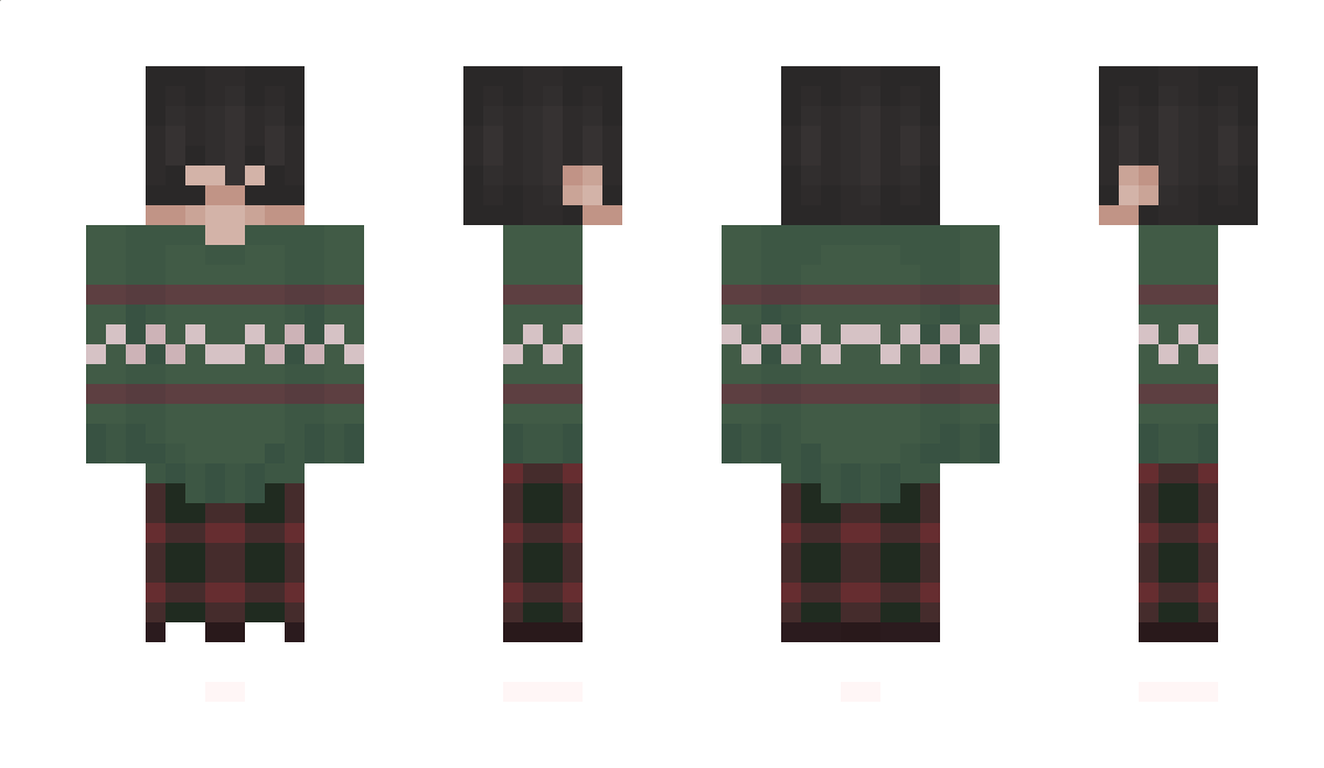 cocali_ Minecraft Skin