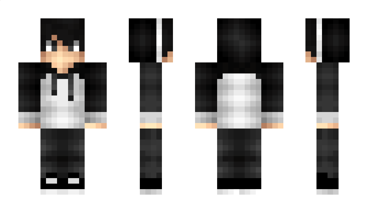 MindMC Minecraft Skin