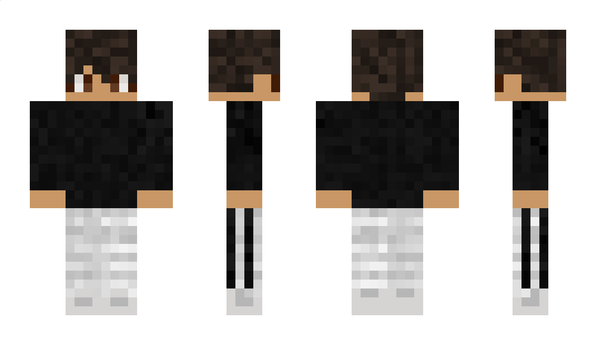 d3str0yer9378 Minecraft Skin