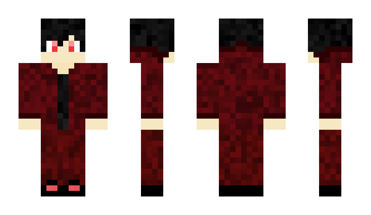 S3o Minecraft Skin