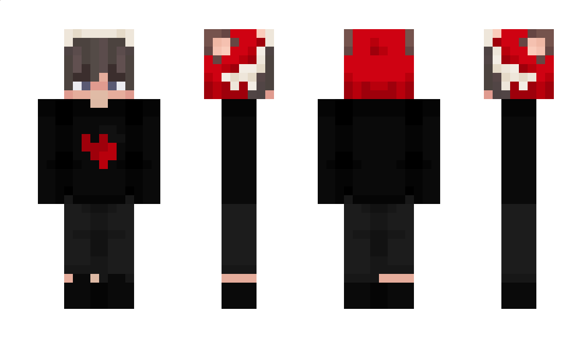 etu Minecraft Skin