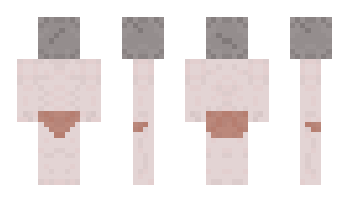 twin5545 Minecraft Skin