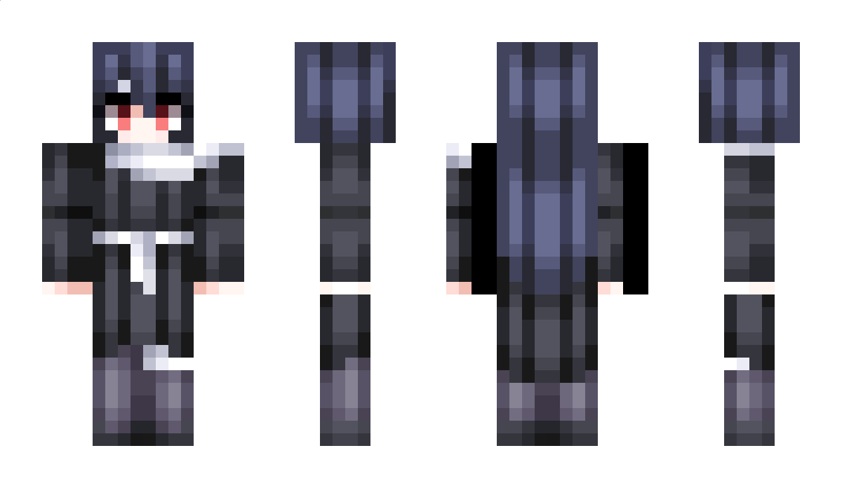 _Shadman_ Minecraft Skin