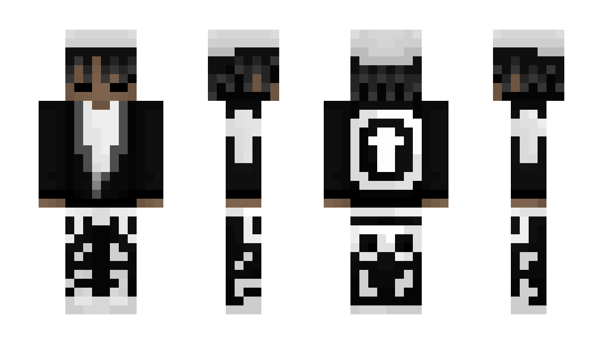 __blindinss Minecraft Skin