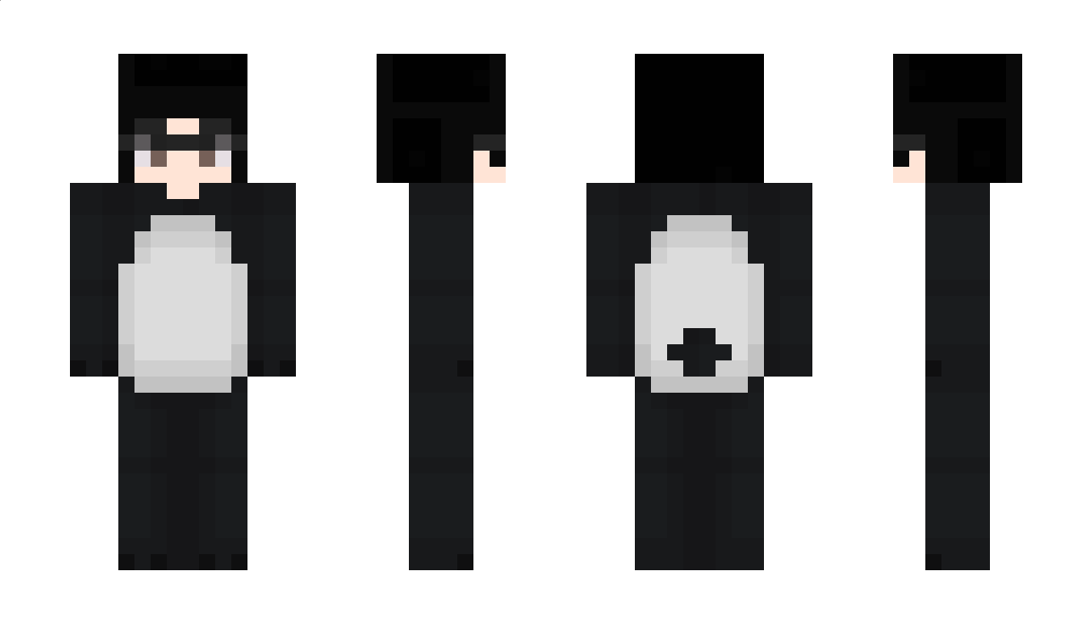 asum Minecraft Skin