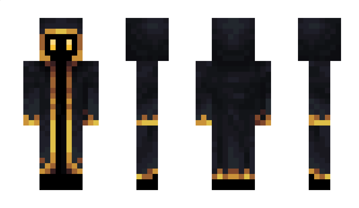 athletee Minecraft Skin