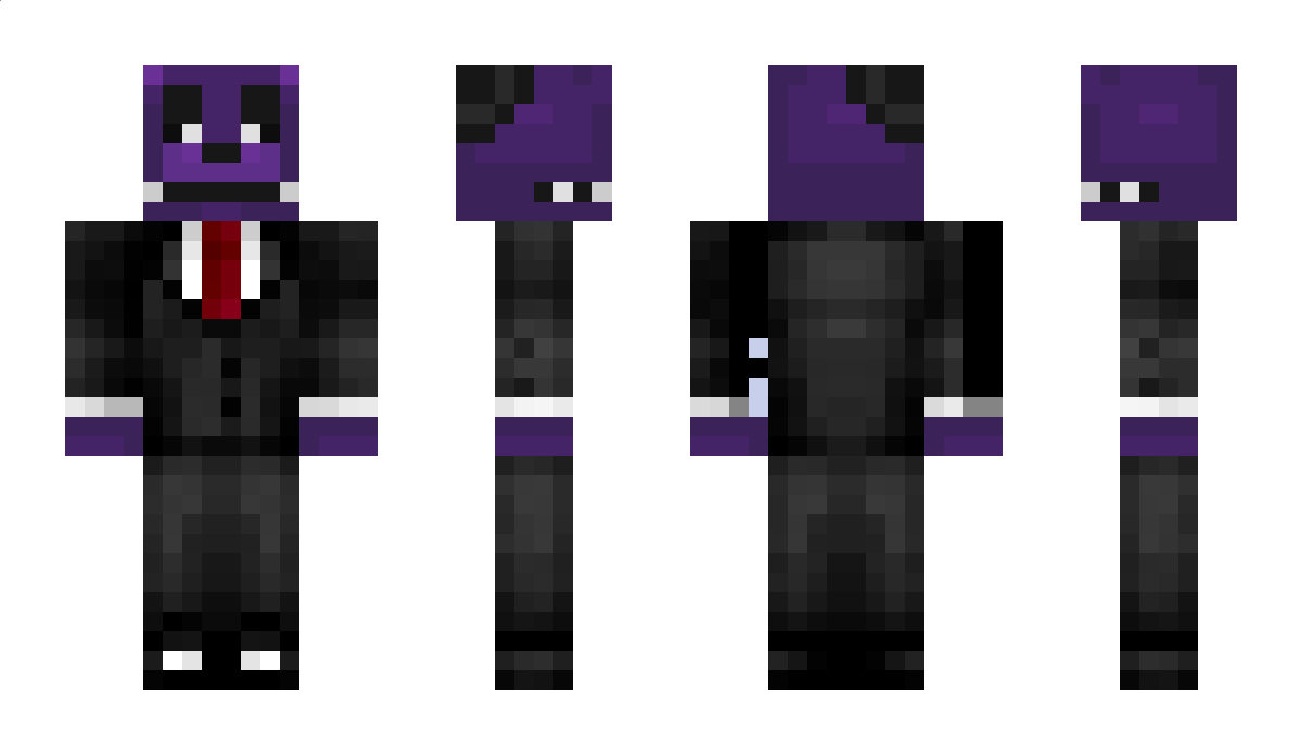 dacoldest223 Minecraft Skin