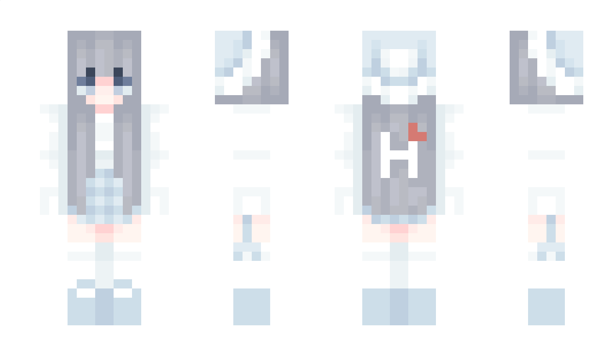 Mamelst12_ Minecraft Skin