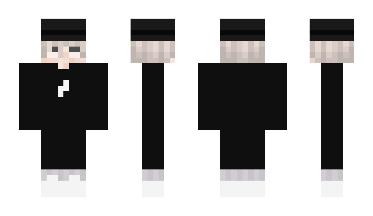 lawf_ Minecraft Skin