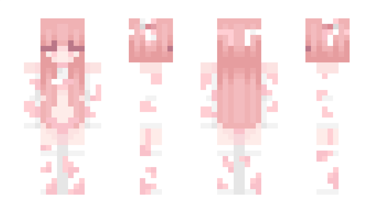 stickshame Minecraft Skin