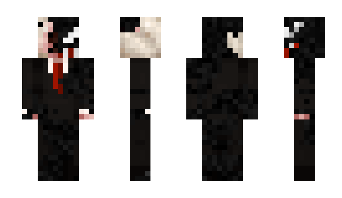 Coowtvpro Minecraft Skin