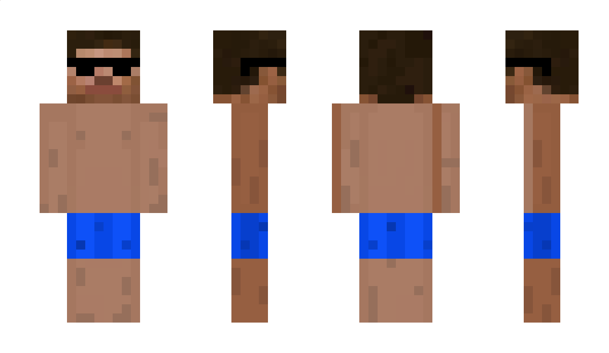 Xyz092 Minecraft Skin