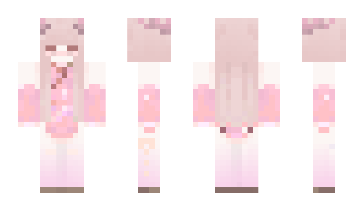 UC___ Minecraft Skin