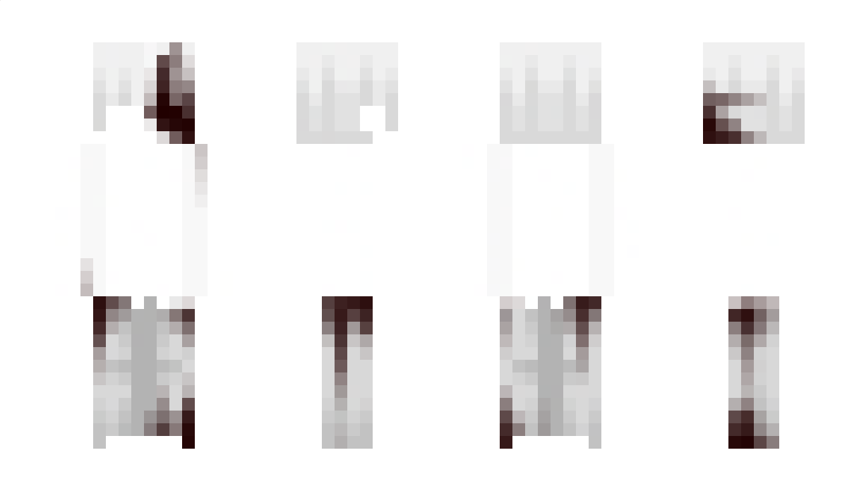 datalol Minecraft Skin