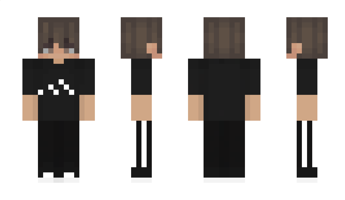 __Raxonek__ Minecraft Skin