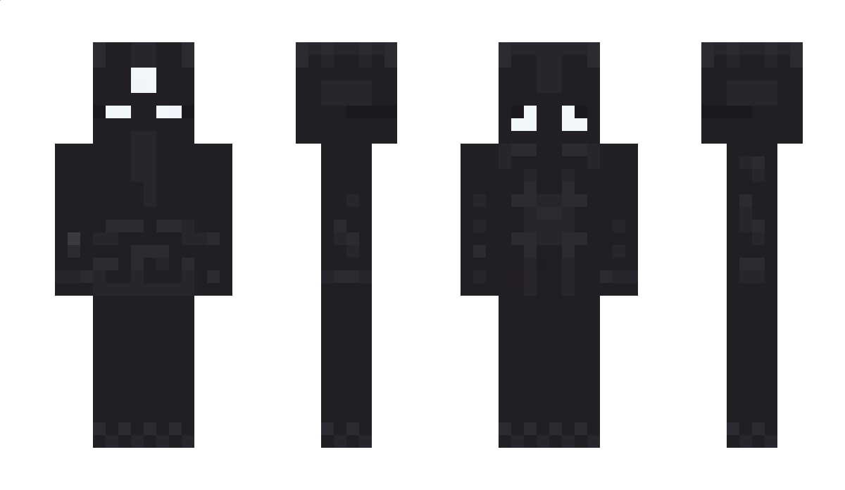 cenid Minecraft Skin