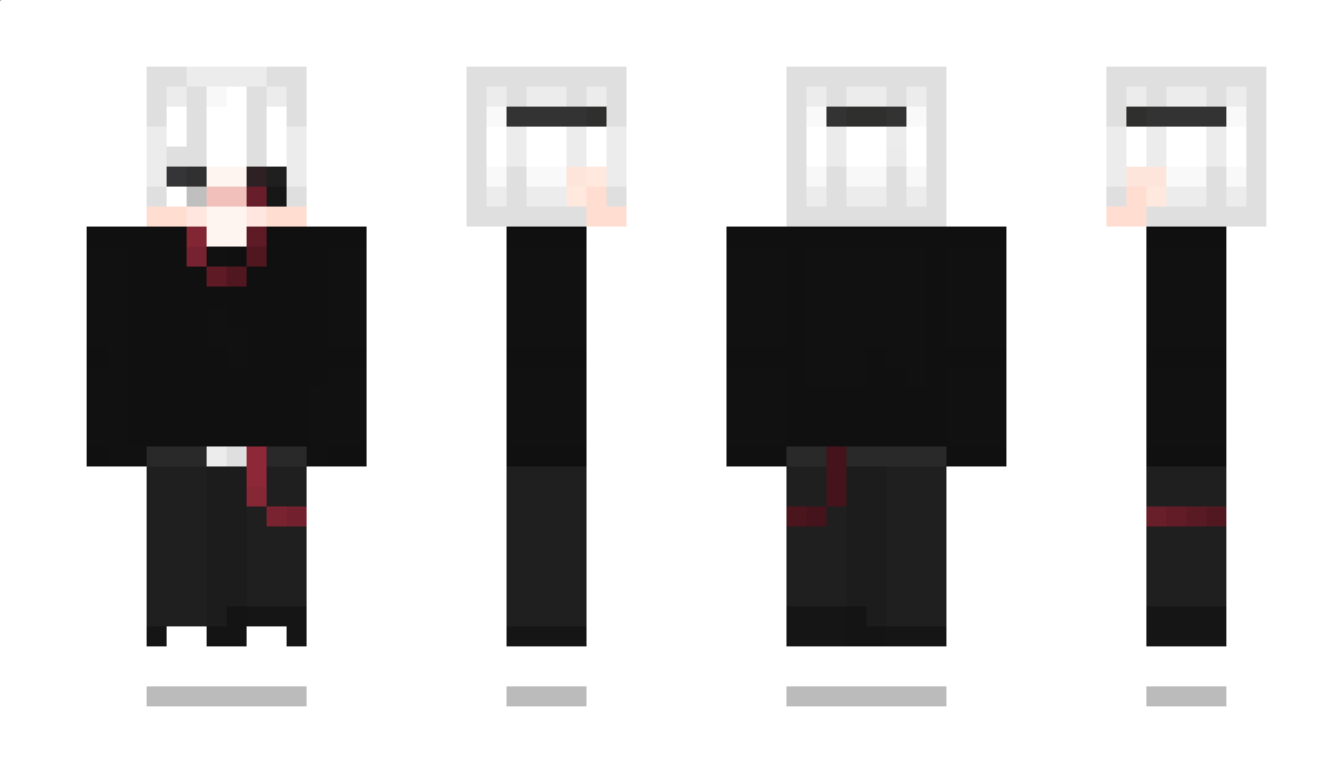 zettiks Minecraft Skin