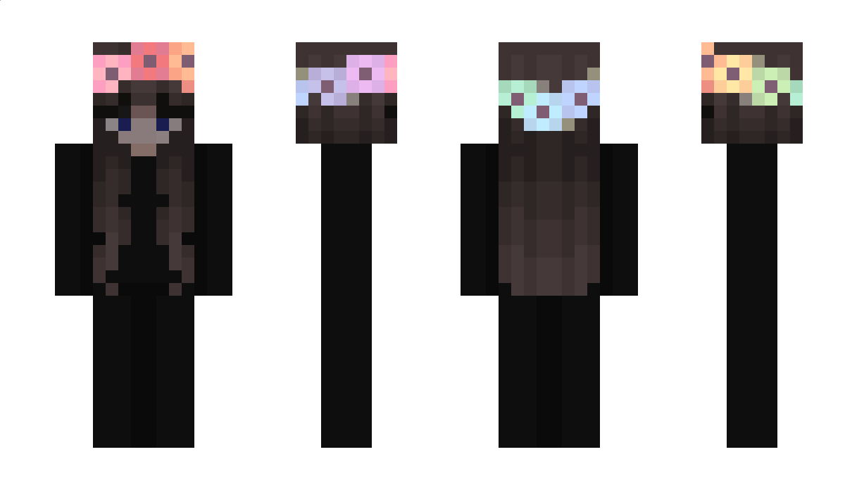 abihs Minecraft Skin