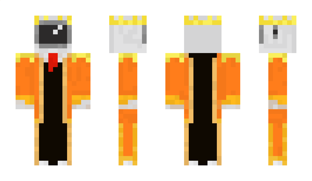 dogkc55 Minecraft Skin