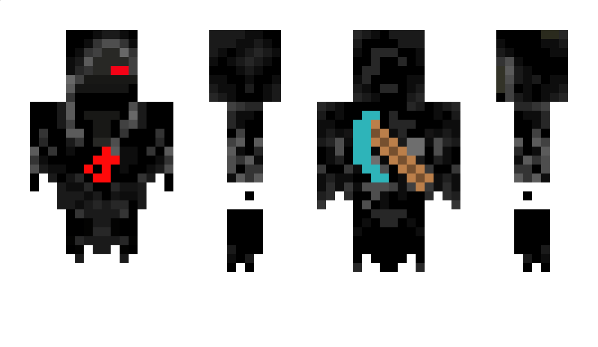 Emil123456 Minecraft Skin