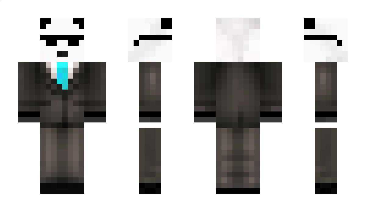 _EliteBlizzard Minecraft Skin