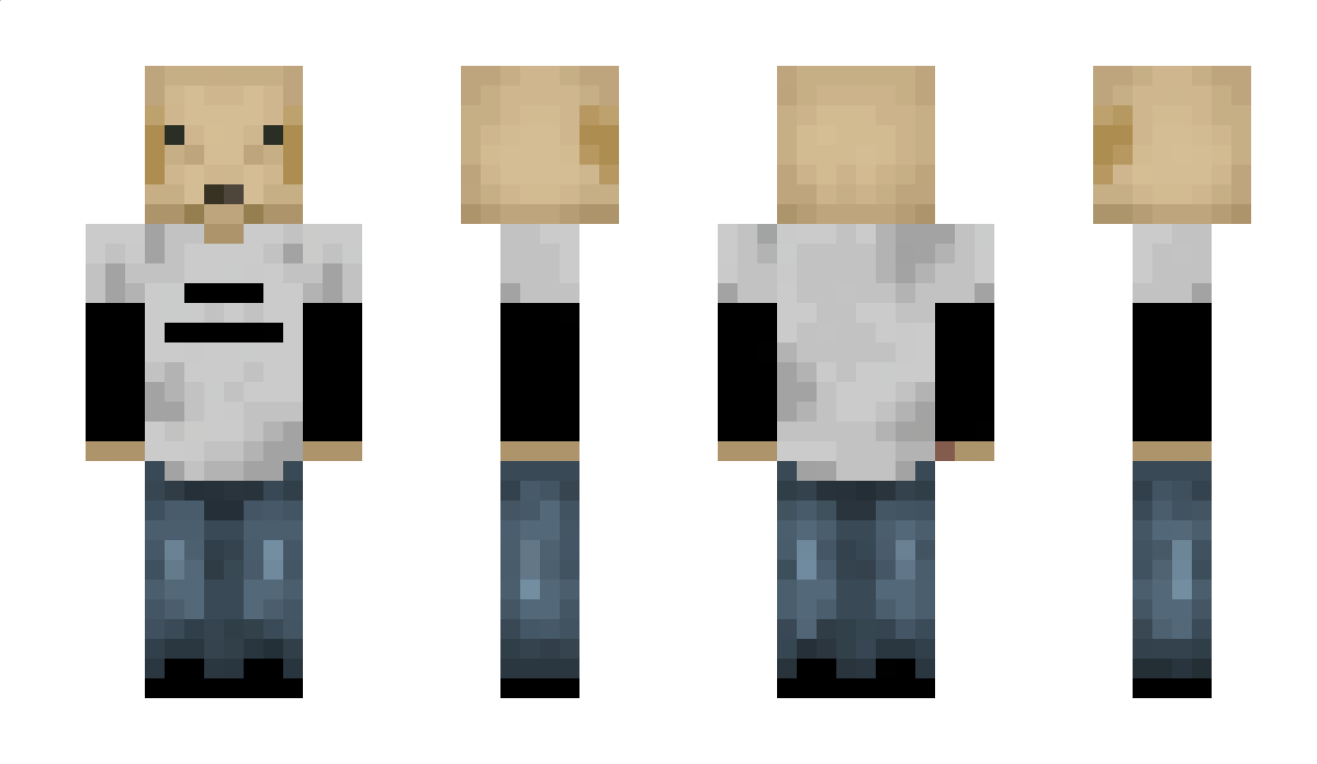 WhoIsTat1nx Minecraft Skin