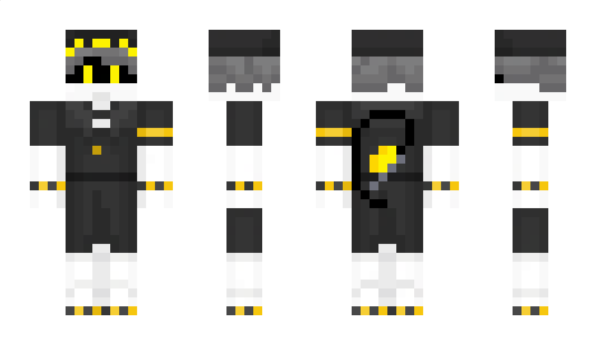 NsRepublicOG Minecraft Skin