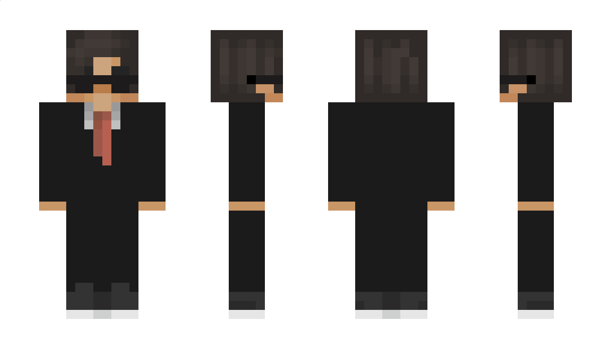 Wackings Minecraft Skin