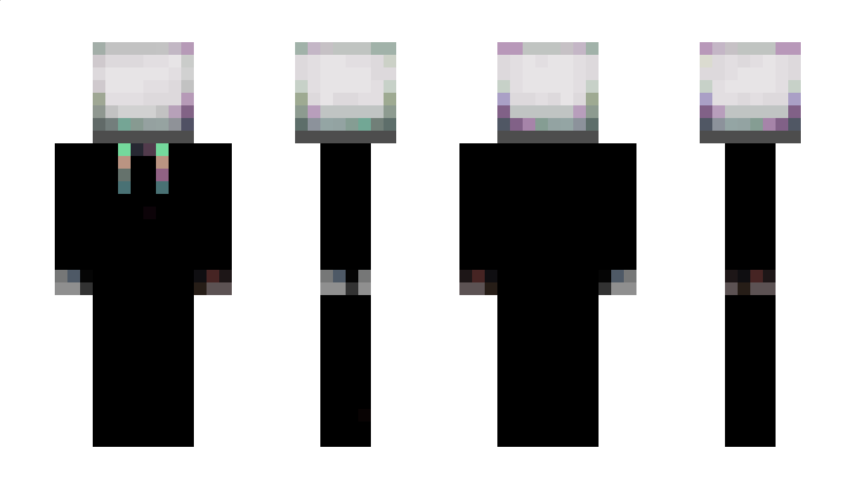 5picyTacos Minecraft Skin