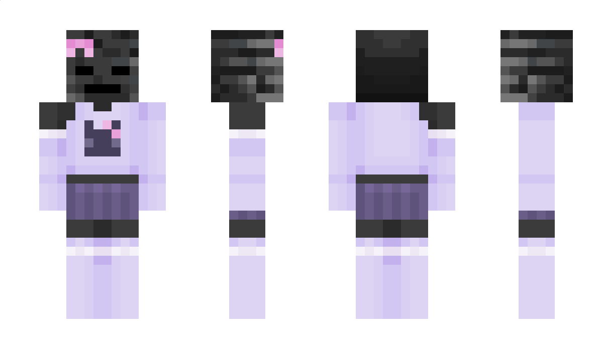 Mr_B0ne Minecraft Skin