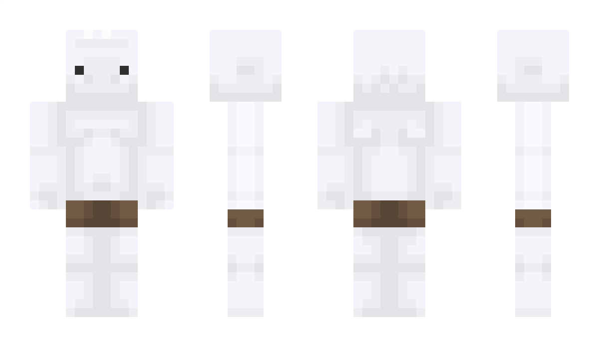 Giuseppe Minecraft Skin