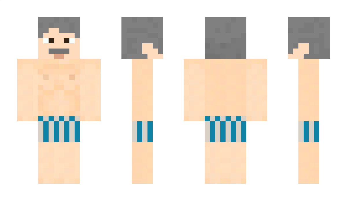 _Flyyy Minecraft Skin