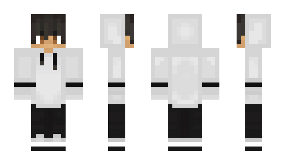 burk1es Minecraft Skin
