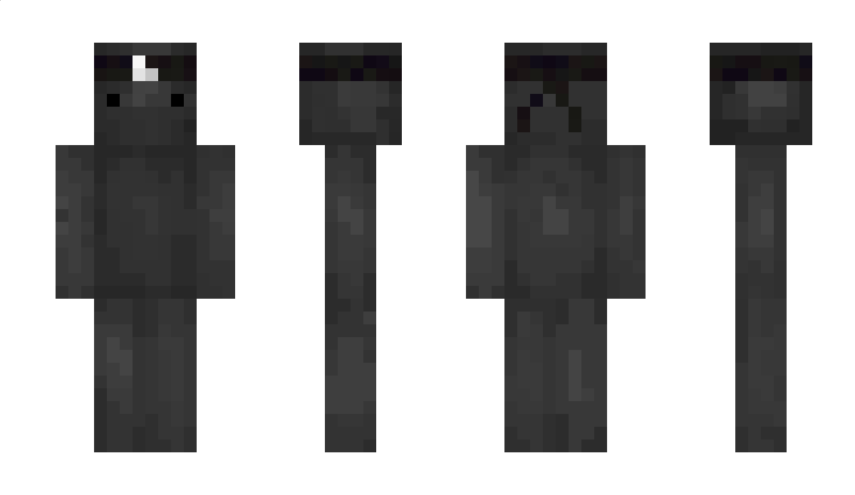 Fps0 Minecraft Skin