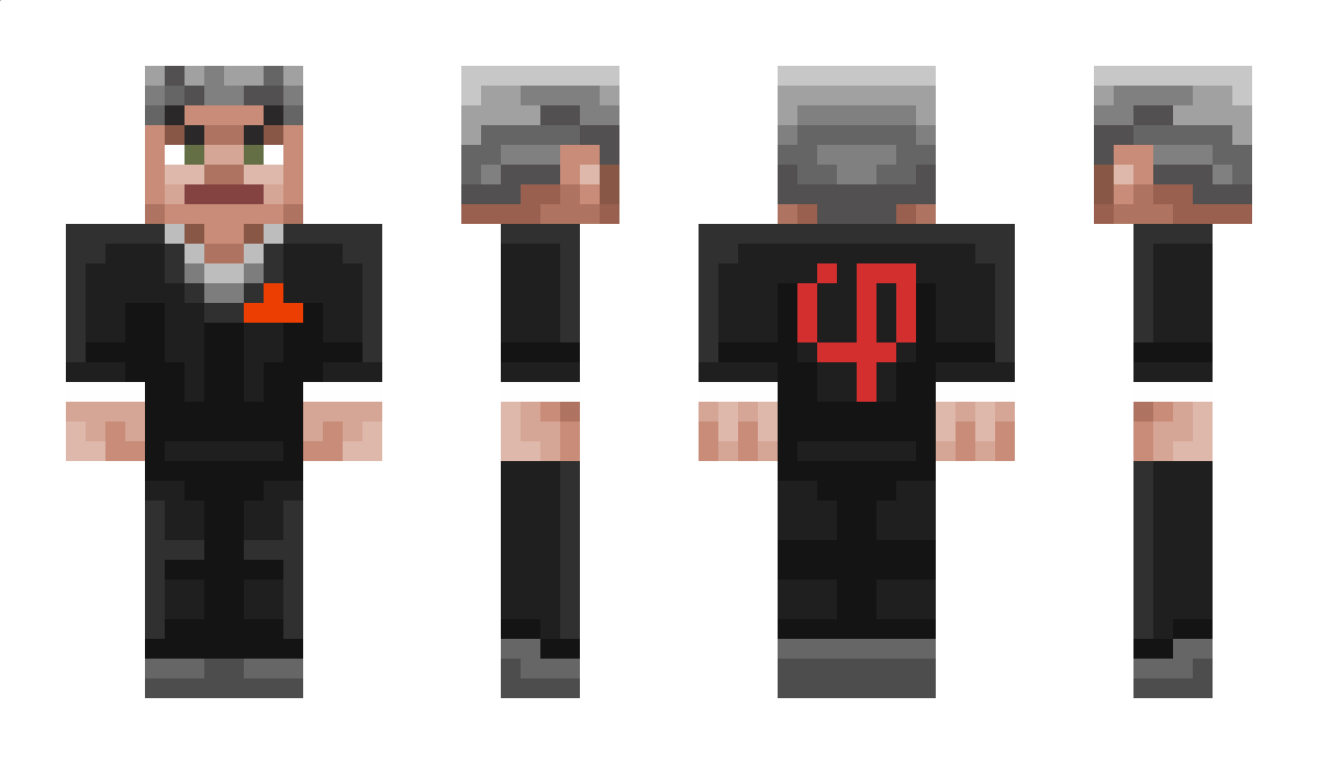 _NeoS Minecraft Skin