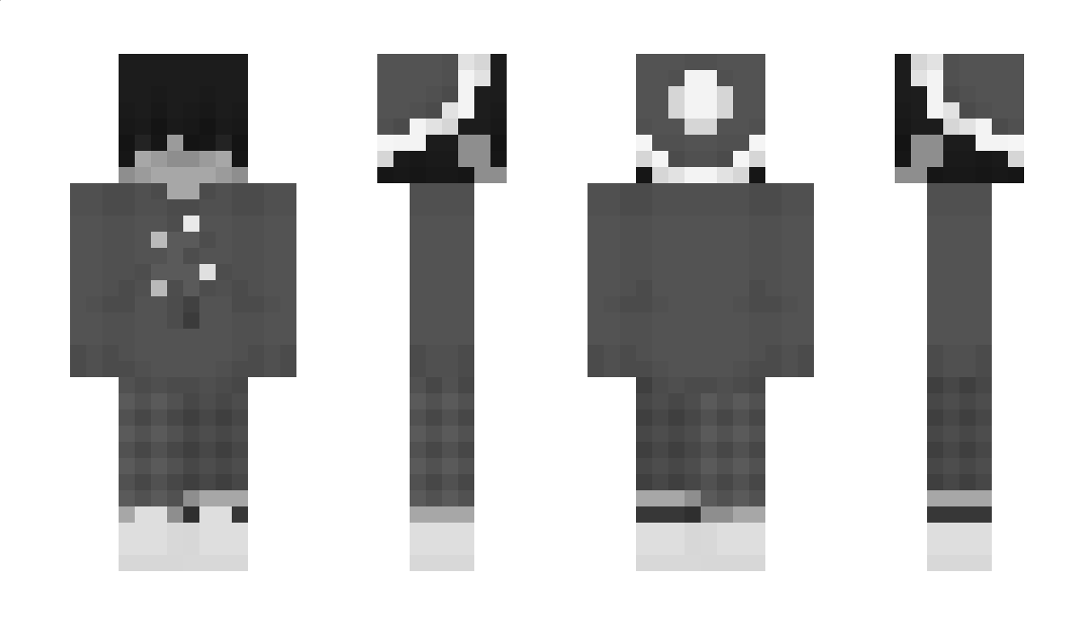 Nexo__0 Minecraft Skin