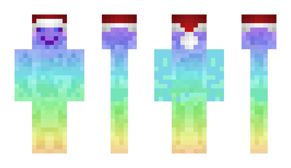 BoogieManFG Minecraft Skin