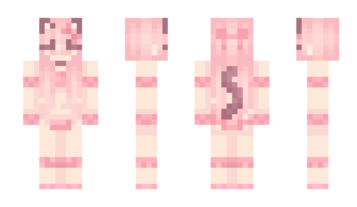 _Systemless Minecraft Skin