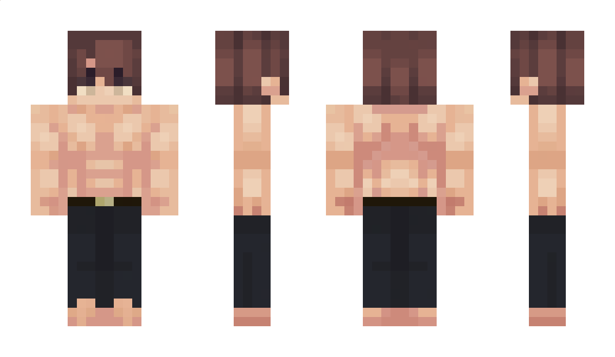 2244750965 Minecraft Skin