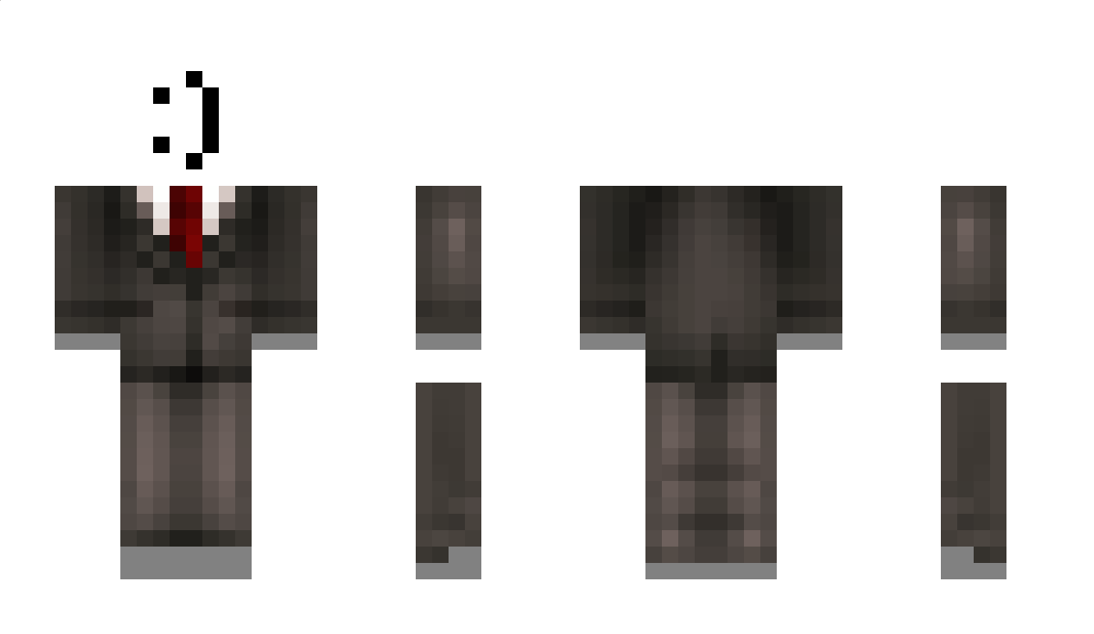 Kang21 Minecraft Skin