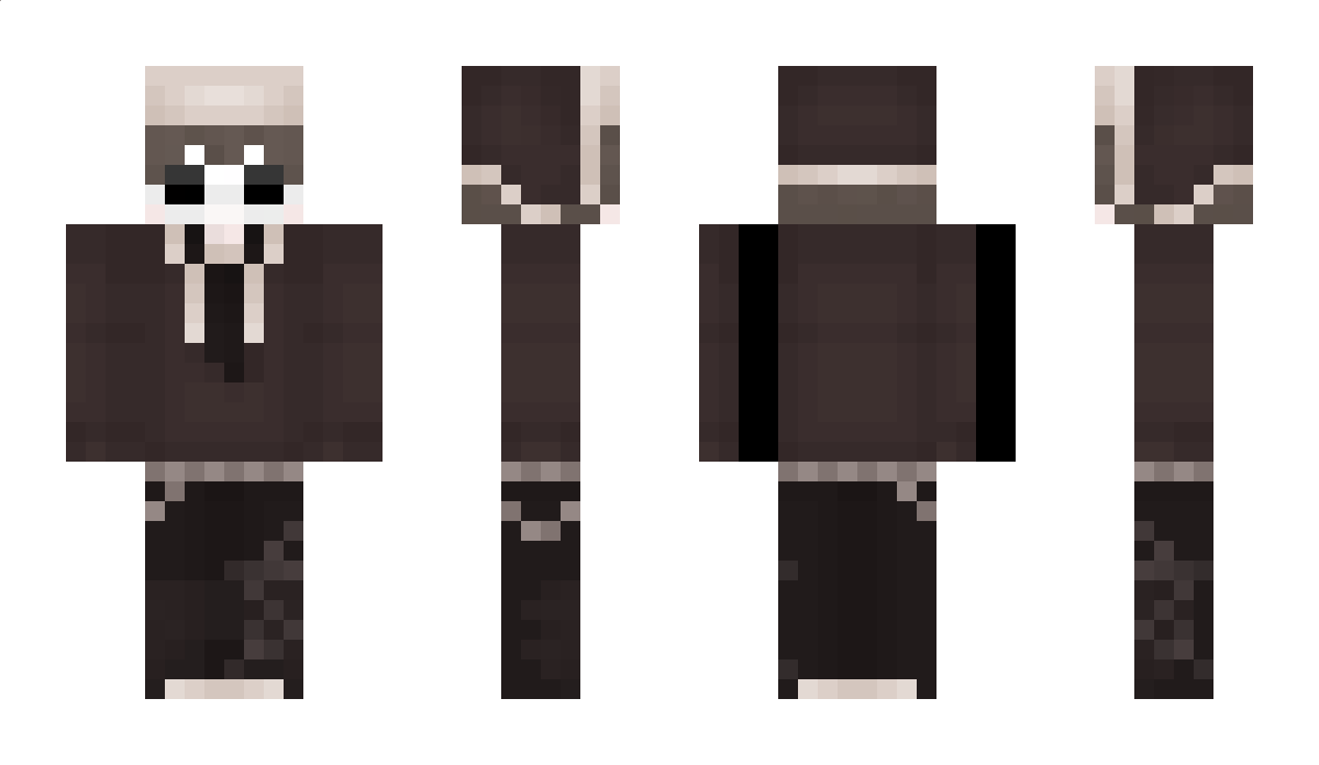 mooWRLD Minecraft Skin