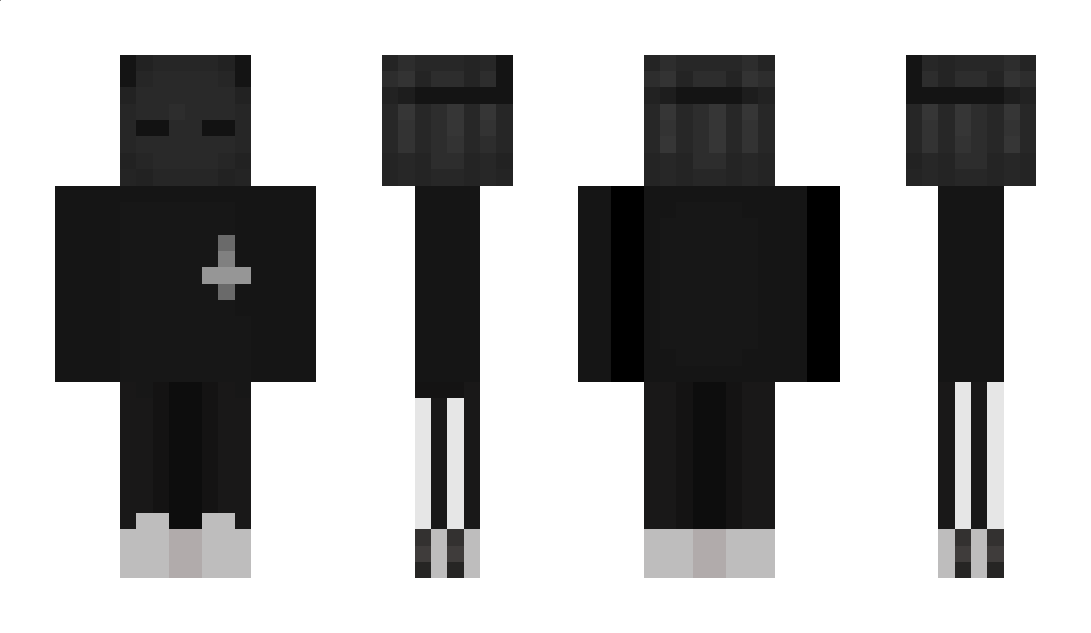 lianv_ Minecraft Skin