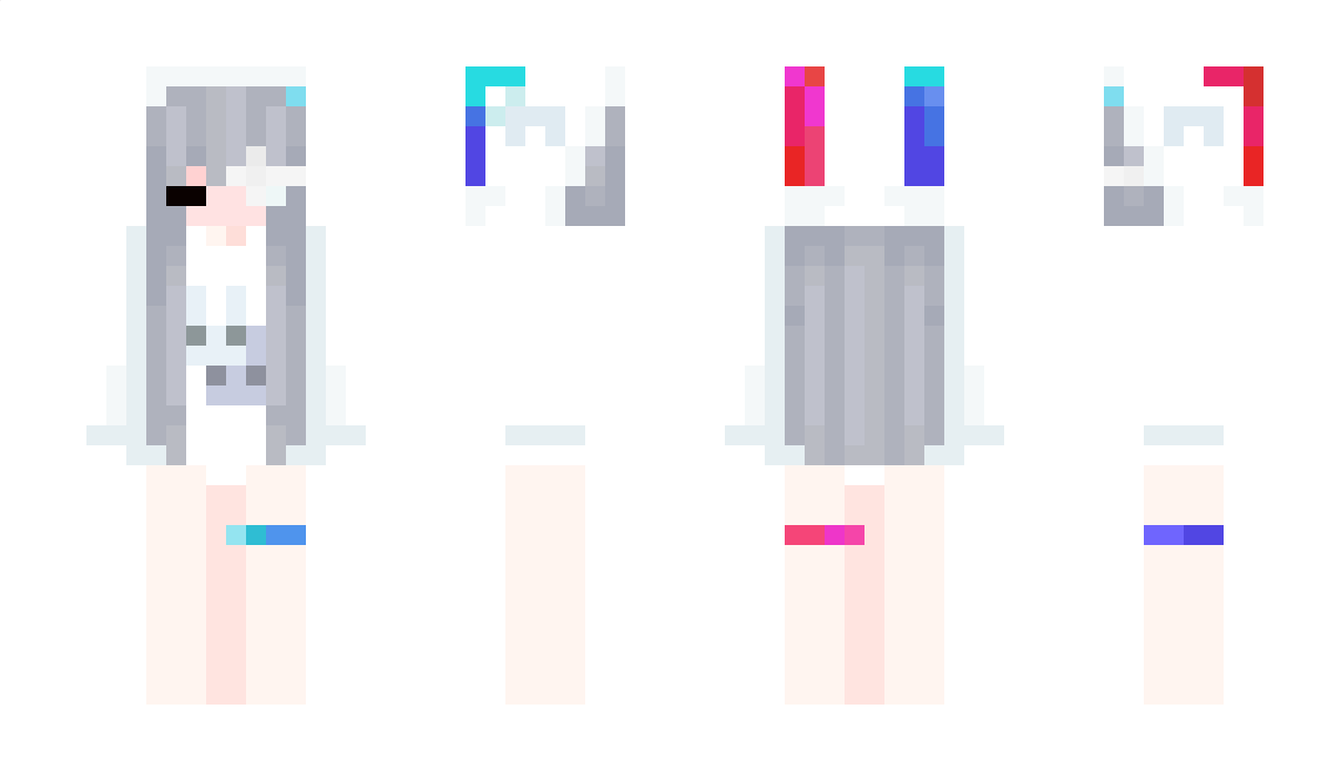 Abdullah_zOP Minecraft Skin