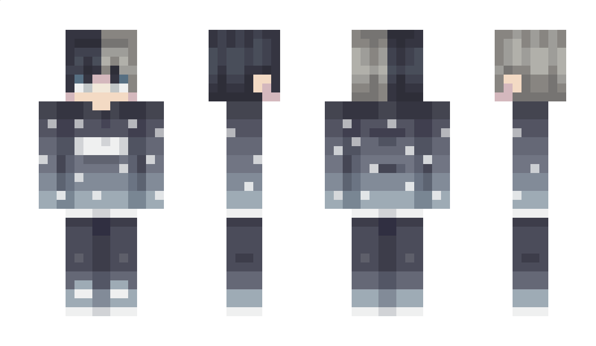 VocalicZoo16918 Minecraft Skin