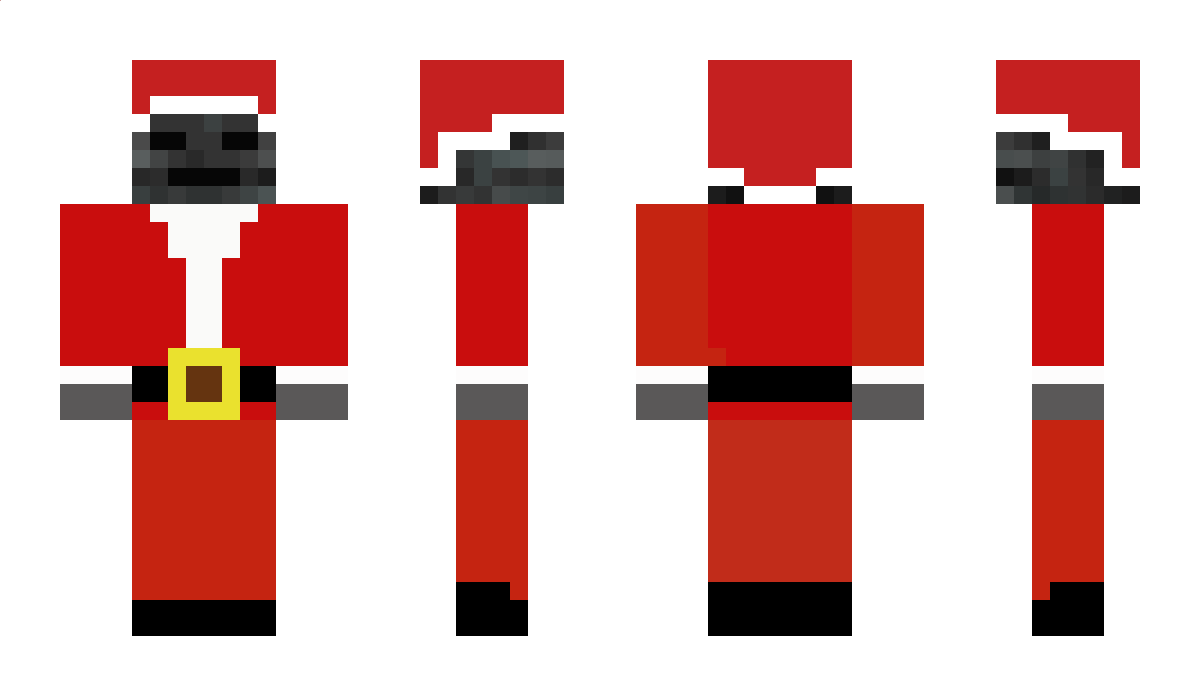 Fabrules5 Minecraft Skin