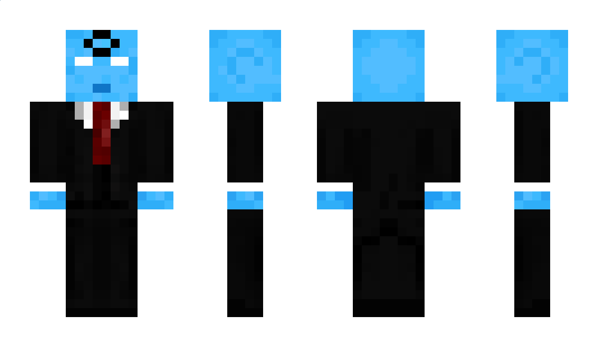 luriant Minecraft Skin