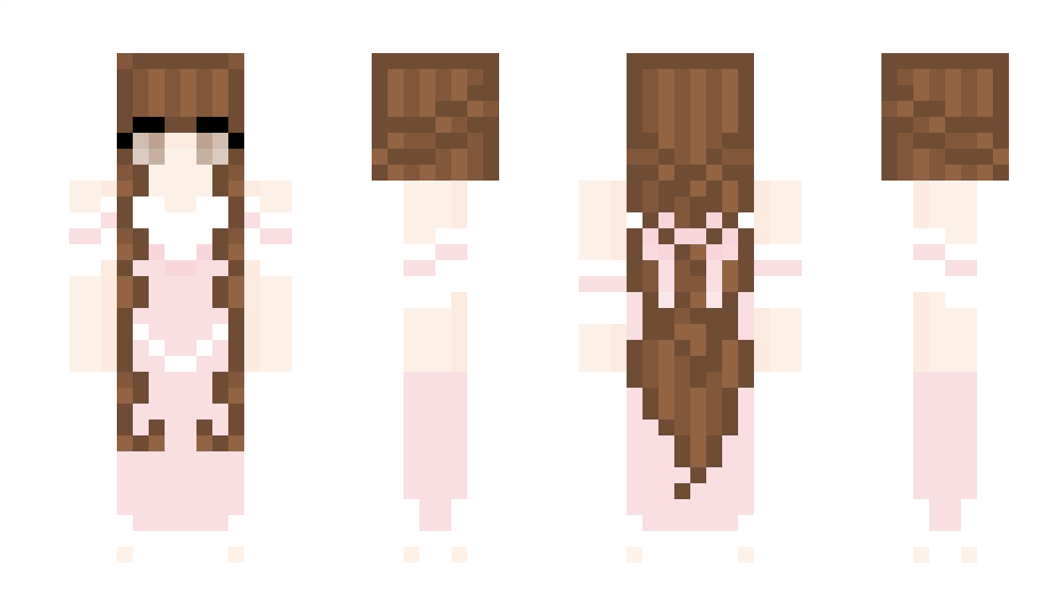 smol_human Minecraft Skin