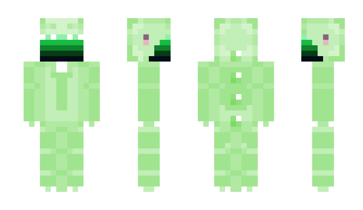 D1N3R_S0UR Minecraft Skin