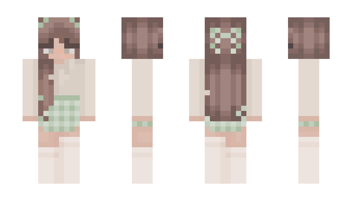 adiiiiiii_14 Minecraft Skin