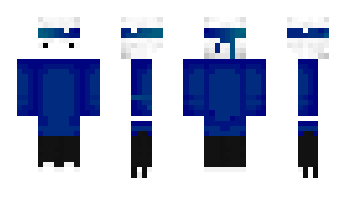 Berkeyz Minecraft Skin